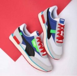 Branded PMA Future Rider Play On