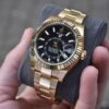 ROLEX SKY DEWLLER Quartz WATCH