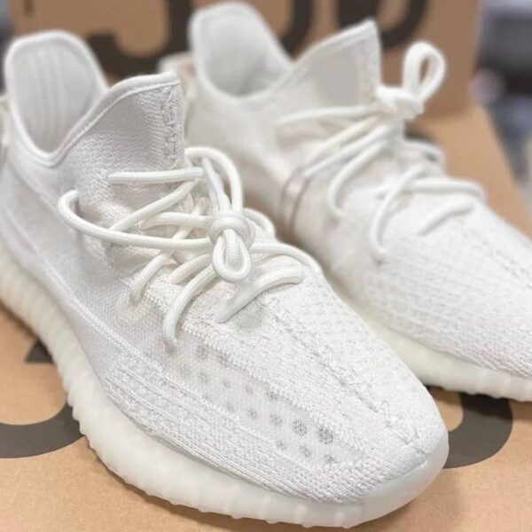 Branded Yezzy Boost 350 V2 Bone