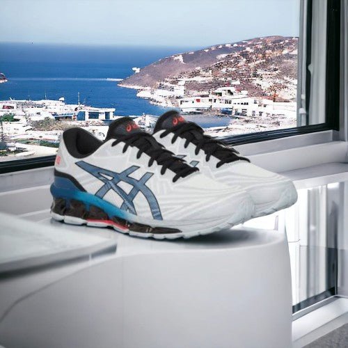 Branded Gel Quantum 360 VII For Mens