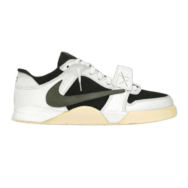 Branded Air Retro 1 Jumpman Jack