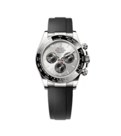 ROLEX DAYTONA OYSTER FLEX (STEEL BLACK)