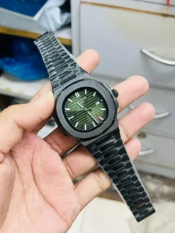 Patek Phillipe Nautilus