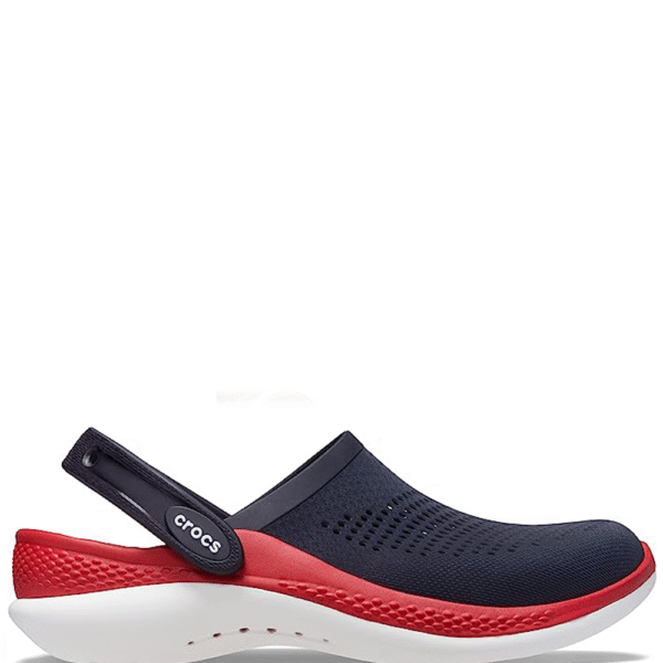 Crocs LiteRide 360 Navy/Pepper
