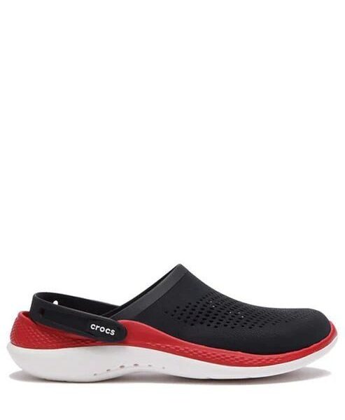 Crocss lite ride 360 Blue Red