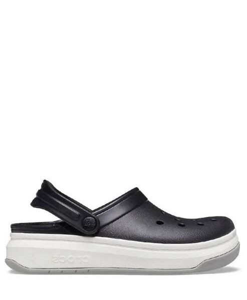 Crocs full force BLACK CLOG