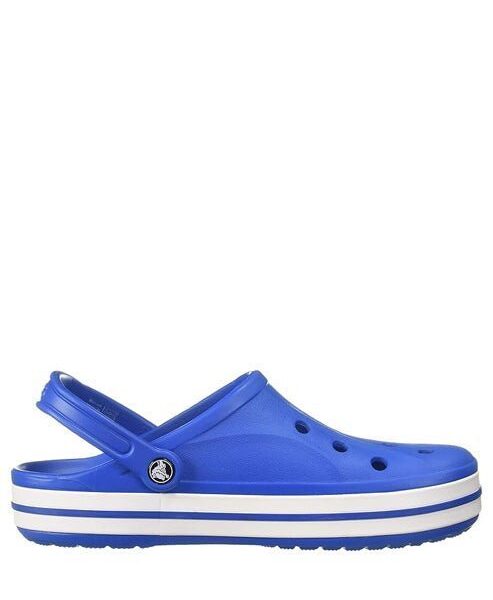 Crocs Classic Bayaband Clogs Royal blue
