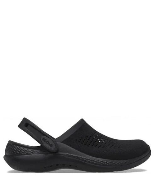 Crocss lite ride 360 Full black