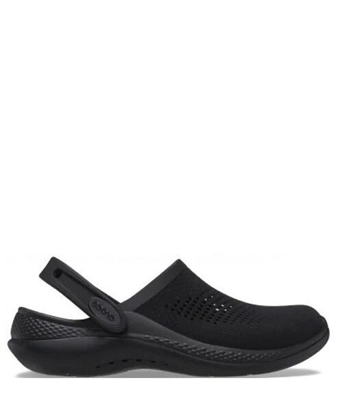 Crocs Literide 360 Full Black