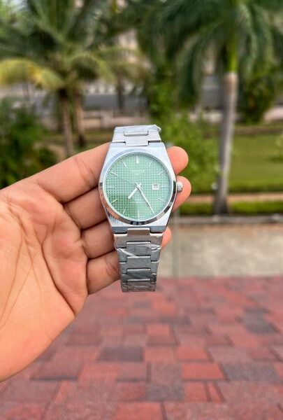 TISSOT PRX  TOP PRIMIUM QUILTY WATCH