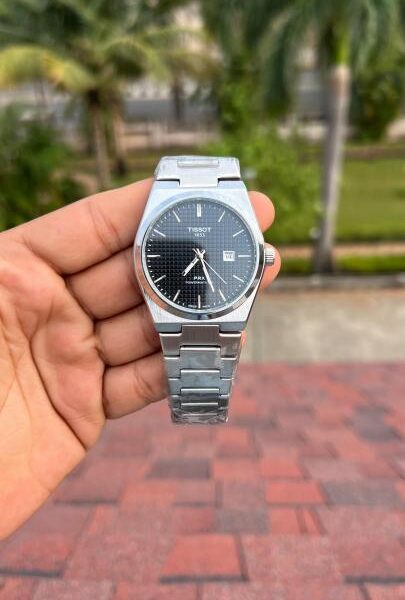 TISSOT PRX  TOP PRIMIUM QUILTY WATCH