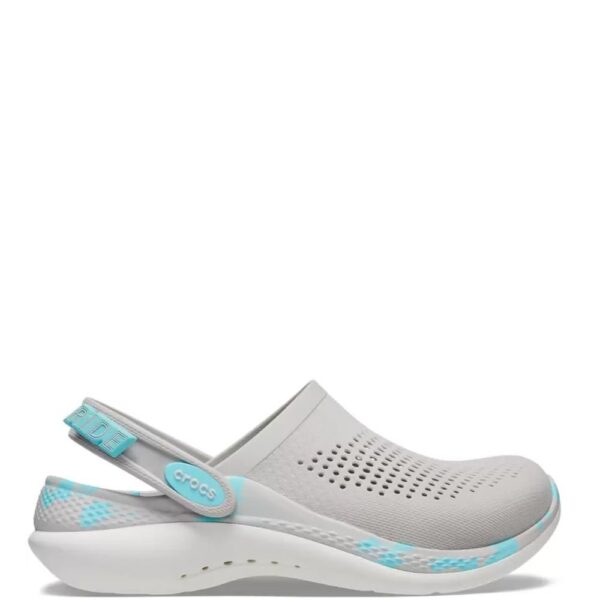 CROCS LITE RIDE 360 GREY BLUE