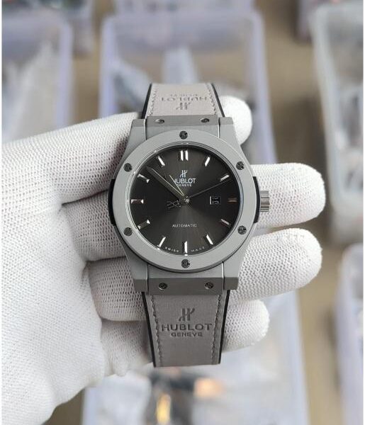 Hublot big bang classic fusion automatic
