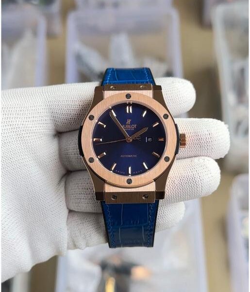 Hublot big bang classic fusion automatic