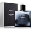 Bleu de Chanel Eau de Toilette,