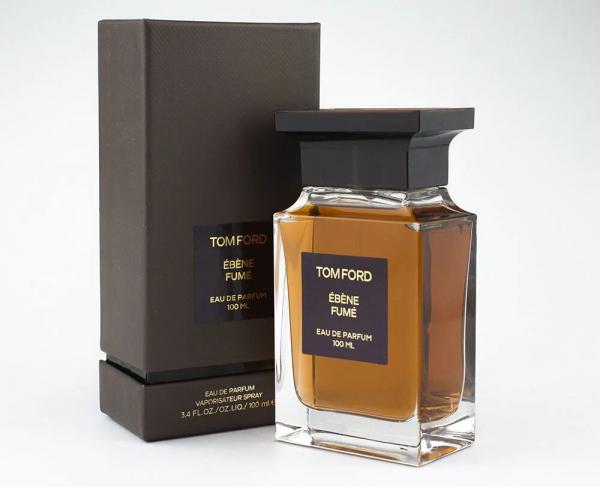 Tom Ford Ébène Fumé Eau de Parfum