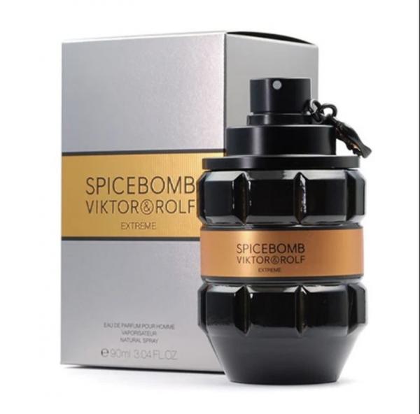 Viktor & Rolf Spicebomb Extreme Eau de Parfum for men