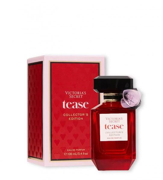 Victoria's Secret Tease Collector's Edition Eau de Parfum