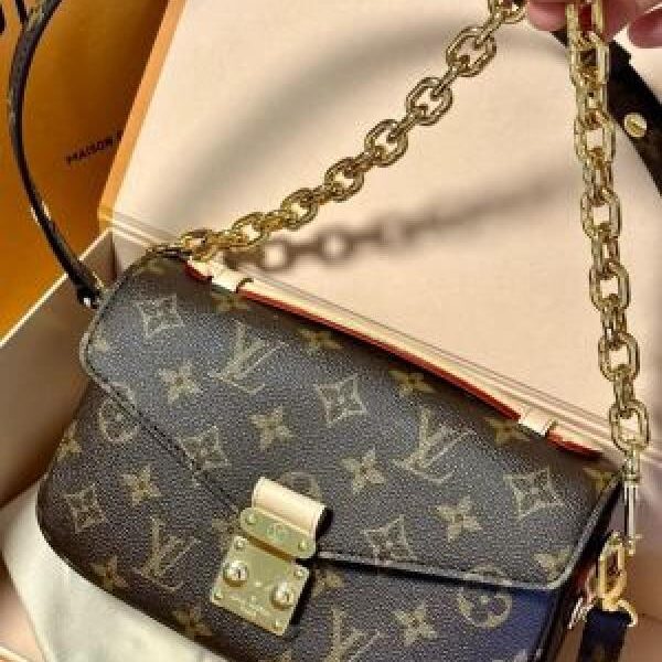 LOUIS VUITTON PETITE PALAIS 5324