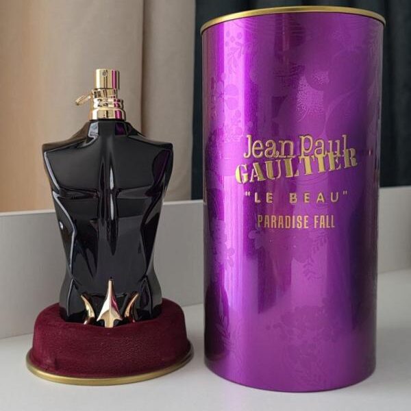 Jean Paul Gaultier Le Beau Paradise Garden Eau De Parfum,