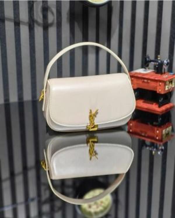 Ysl Yves Saint Laurent Lou Camera Bag 5277