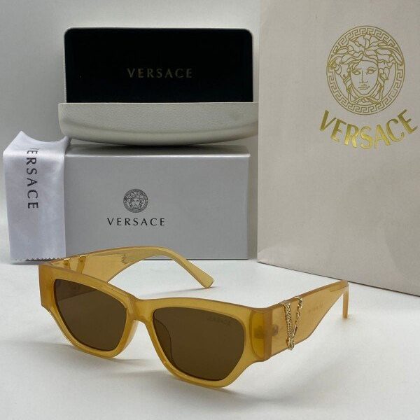 Versace 1 Sunglasses