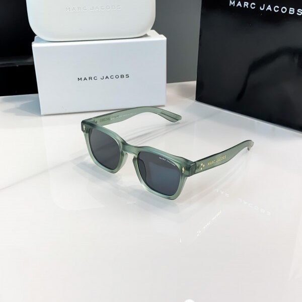 Marc Jacobs green 11-25
