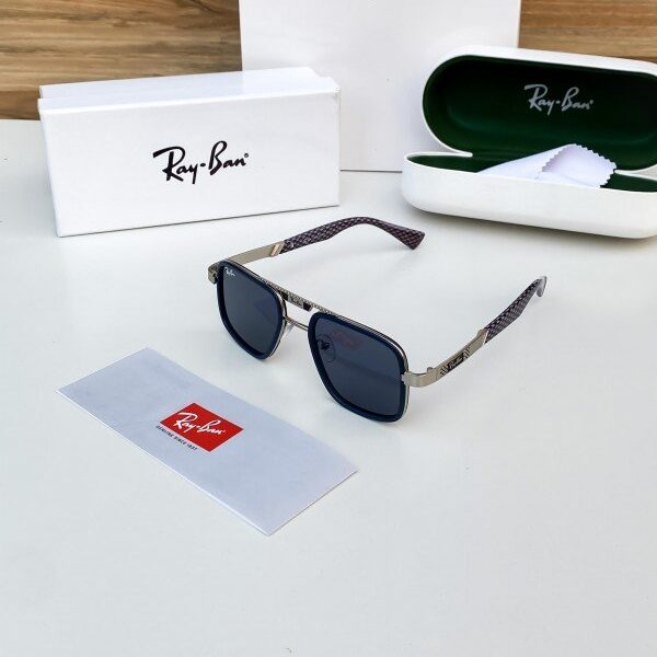 Rayban blue 3617