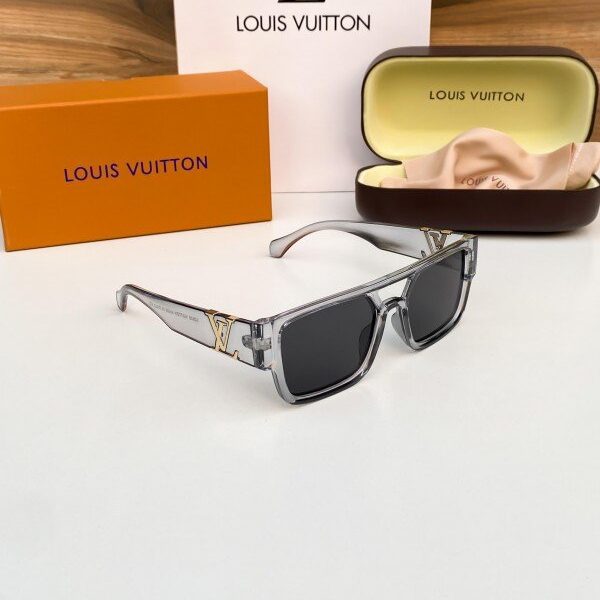 Louis Vuitton 61 Sunglasses