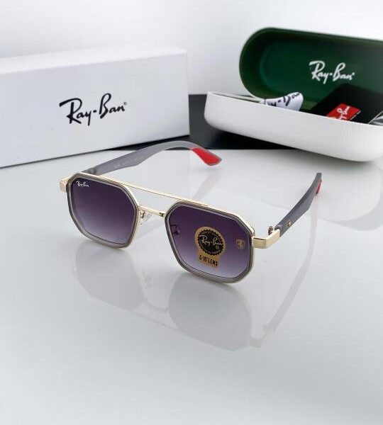RAYBAN GREY 09