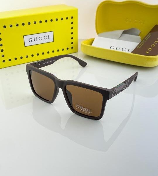 Gucci Brown 1089 Sunglasses