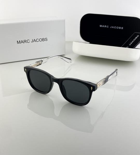 MARC JACOBS BLACK 62003