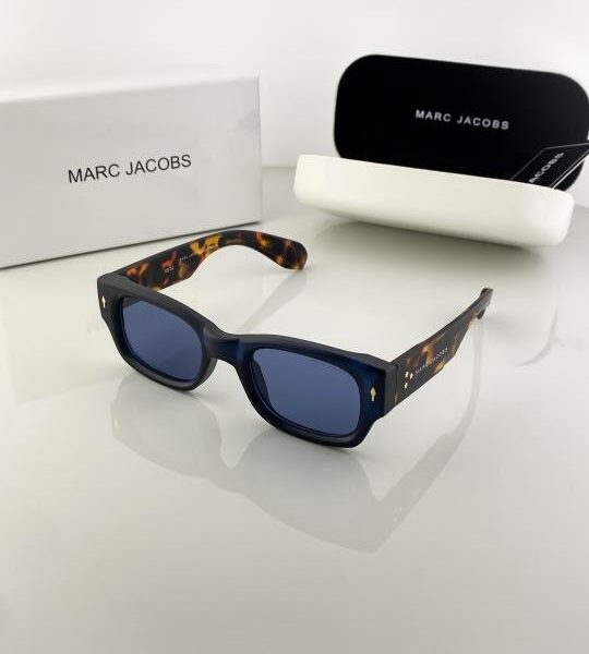MARC JACOBS TIGER BLUE 11-27