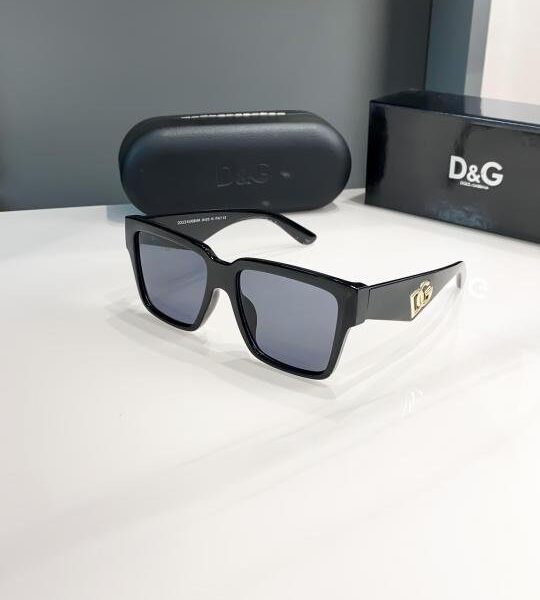 Dolce & Gabbana 6036 Sunglasses