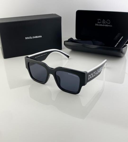 Dolce & Gabbana 6184 Sunglasses