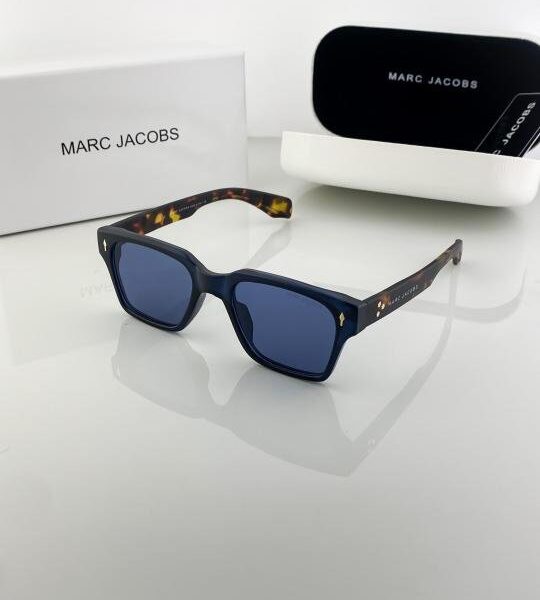 MARC JACOBS TIGER BLUE 11-23