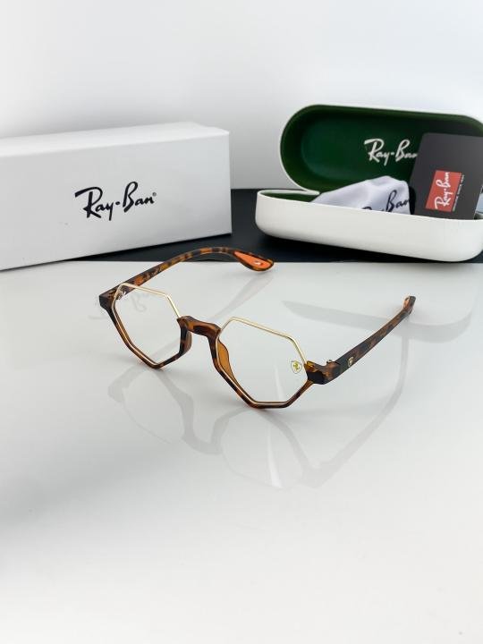 RAYBAN TIGER FRAME 007