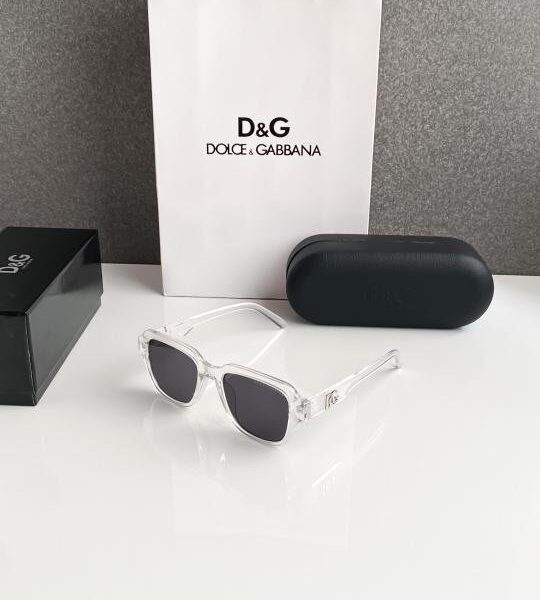 Dolce & Gabbana 836 Sunglasses