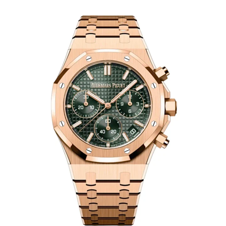 Audemars Piguet